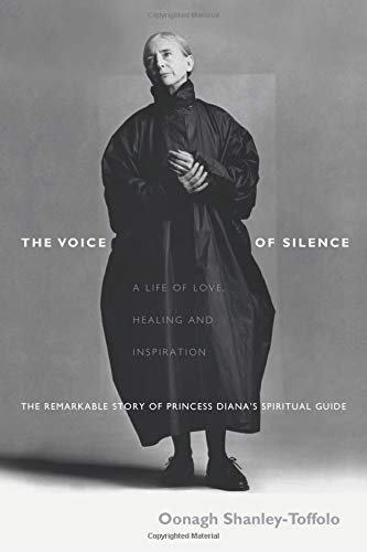 Beispielbild fr The Voice of Silence: A Life of Love, Healing, and Inspiration zum Verkauf von Books of the Smoky Mountains