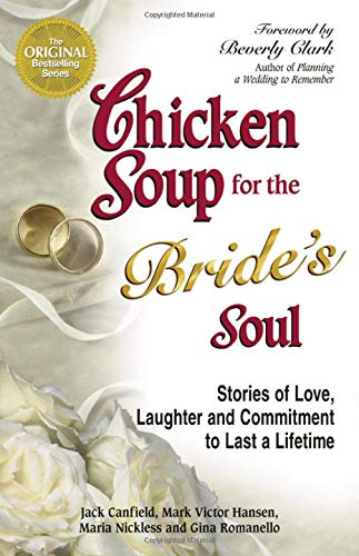 Chicken Soup for the Bride's Soul.