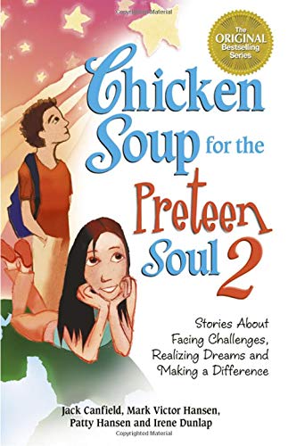 9780757301506: Chicken Soup for the Preteen Soul 2