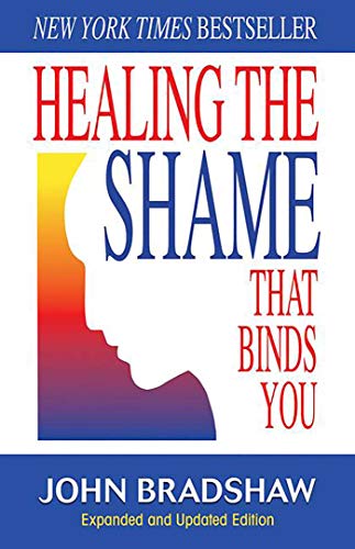Beispielbild fr Healing the Shame that Binds You (Recovery Classics) zum Verkauf von KuleliBooks