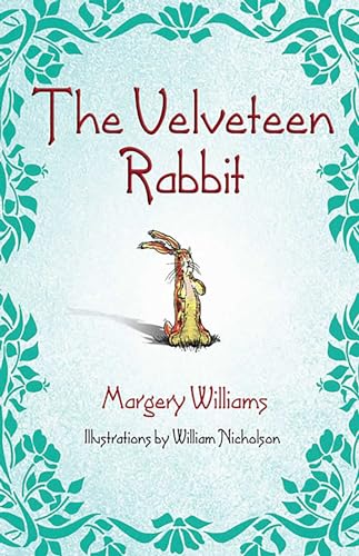 Stock image for The Velveteen Rabbit for sale by SecondSale