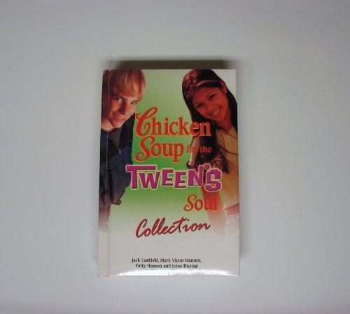 Imagen de archivo de Chicken Soup for the Tweens Soul a la venta por Top Notch Books