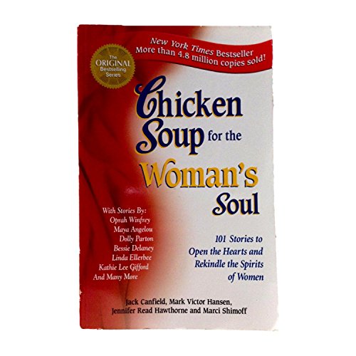 Stock image for A Taste of Chicken Soup for the Mother's Soul for sale by Adventures Underground