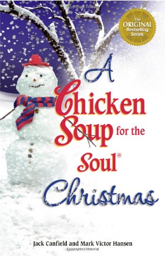 Beispielbild fr A Chicken Soup for the Soul Christmas zum Verkauf von Gulf Coast Books