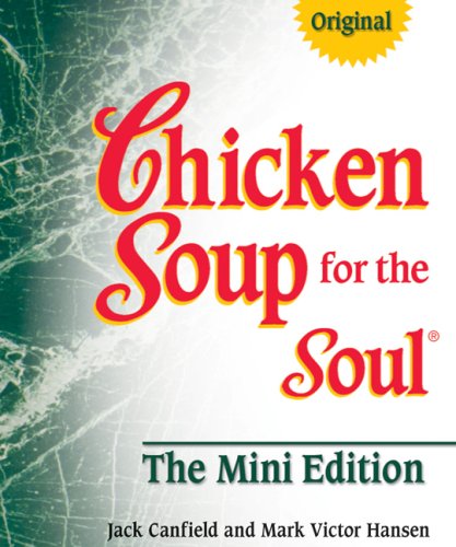 9780757307157: Chicken Soup for the Soul