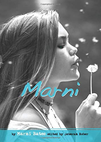 Stock image for Marni (Paperback) for sale by AussieBookSeller