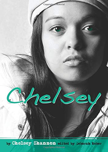 9780757314131: Chelsey (Louder Than Words)