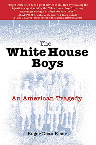 Imagen de archivo de The White House Boys: An American Tragedy a la venta por HPB-Diamond