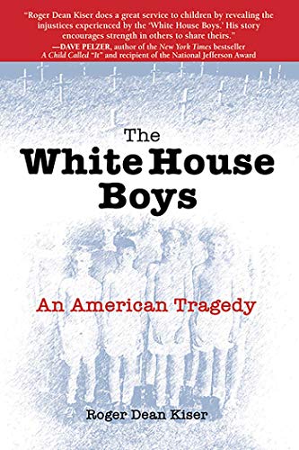 9780757314216: The White House Boys: An American Tragedy