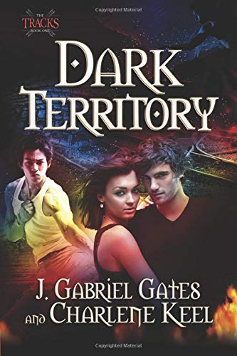 Imagen de archivo de Dark Territory a la venta por Direct Link Marketing