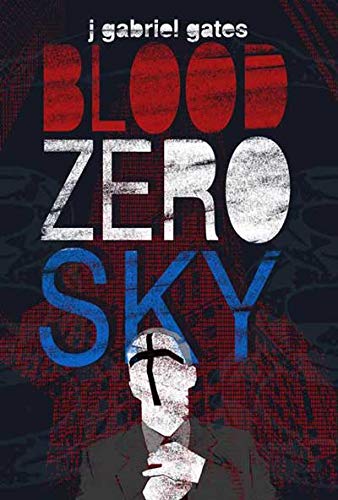 Stock image for Blood Zero Sky for sale by medimops