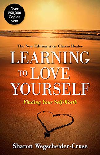 9780757316159: Learning to Love Yourself: Finding Your Self-Worth