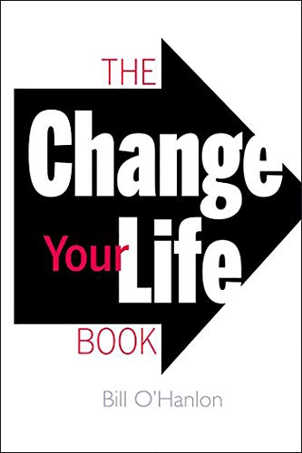 Stock image for The Change Your Life Book for sale by Decluttr