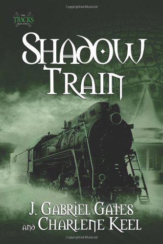 Stock image for Shadow Train: The Tracks, Book Three for sale by Half Price Books Inc.