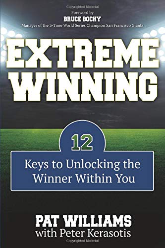 9780757317804: Extreme Winning: 12 Keys to Unlocking the Winner Within You