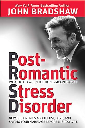 Beispielbild fr Post-Romantic Stress Disorder : What to Do When the Honeymoon Is Over zum Verkauf von Better World Books