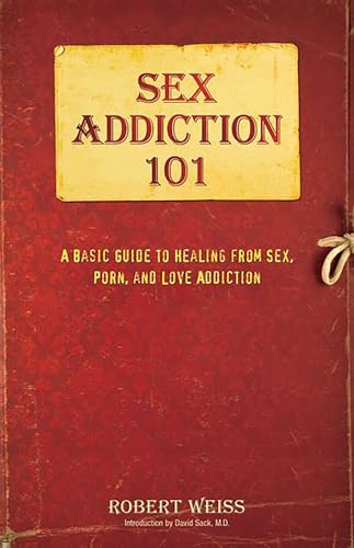 Imagen de archivo de Sex Addiction 101: A Basic Guide to Healing from Sex, Porn, and Love Addiction a la venta por Blue Vase Books