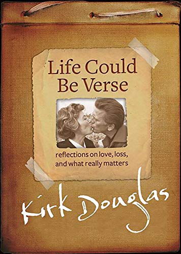Beispielbild fr Life Could Be Verse: Reflections on Love, Loss, and What Really Matters zum Verkauf von Decluttr