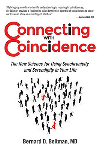 Stock image for Connecting with Coincidence: The New Science for Using Synchronicity and Serendipity in Your Life for sale by Book Outpost