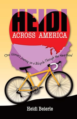 Beispielbild fr Heidi Across America zum Verkauf von Blackwell's