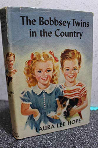 9780757403323: The Bobbsey Twins in the Country