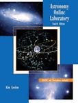 Astronomy Online Laboratory (9780757500855) by Kim H. Gordon