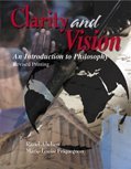 Stock image for Clarity and Vision: An Introduction to Philosophy for sale by HPB-Red