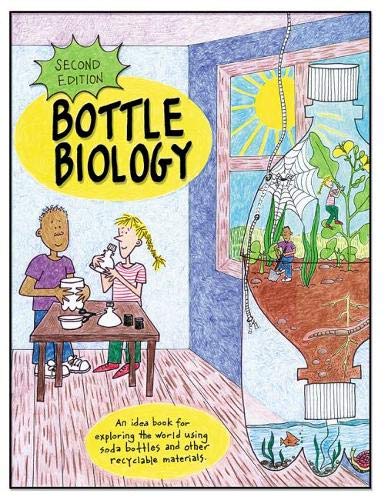 Imagen de archivo de Bottle Biology a la venta por Goodwill Books