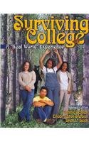 Imagen de archivo de Surviving College: A "Real World" Experience a la venta por Irish Booksellers