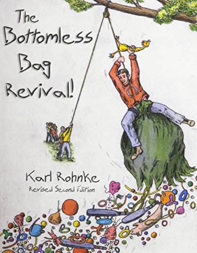 Stock image for The Bottomless Bag Revival! for sale by Blue Vase Books