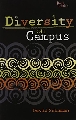 Beispielbild fr Diversity on Campus zum Verkauf von Better World Books