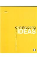 9780757514128: Constructing Ideas