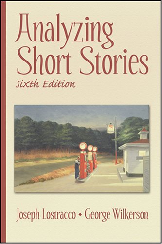 Stock image for Analyzing Short Stories for sale by SecondSale
