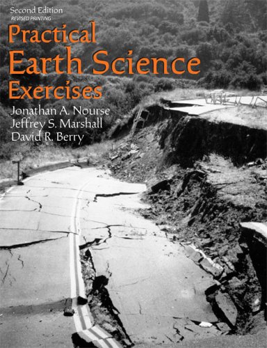 Stock image for PRACTICAL EARTH SCIENCE EXERCISES for sale by Big River Books