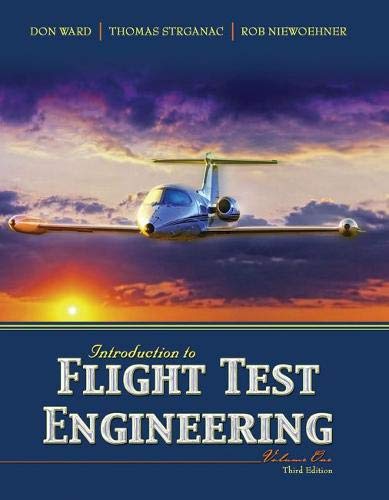 9780757529344: Introductions to Flight Test Engineering