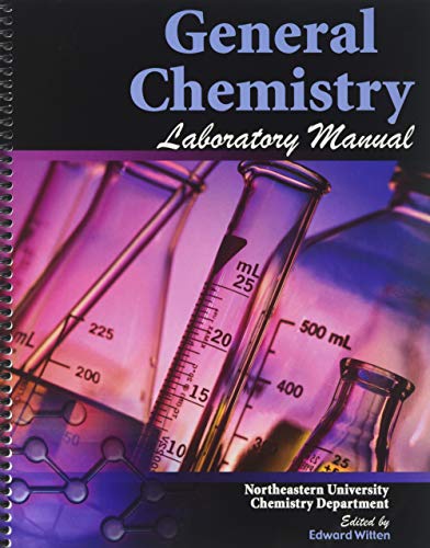 Stock image for General Chemistry for sale by Books Puddle