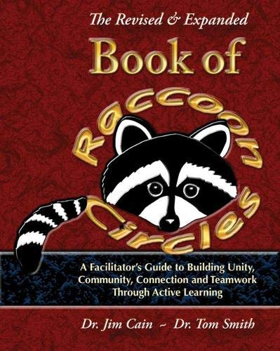 Stock image for The Book of Raccoon Circles for sale by Revaluation Books