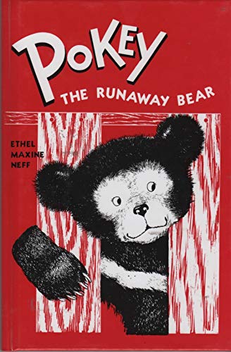 Stock image for PATHWAYS: GRADE 1 POKEY THE RUNAWAY BEAR TRADE BOOK for sale by Idaho Youth Ranch Books