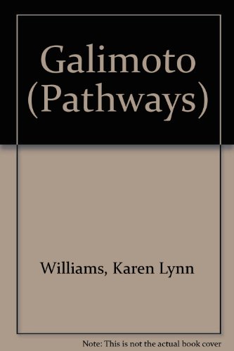 Pathways, Grade 2: Galimoto (9780757533730) by K/H (PATHWAYS)