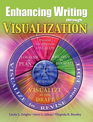 9780757540905: Enhancing Writing Through Visualization