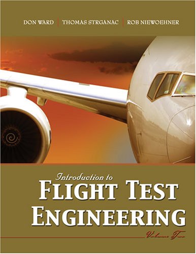 9780757542244: INTRODUCTION TO FLIGHT TEST ENGINEERING, VOLUME II: 2