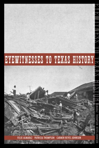 Stock image for Texas History for sale by HPB-Red