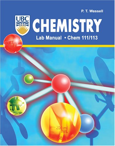 9780757546051: Chemistry: Chemistry 111/113