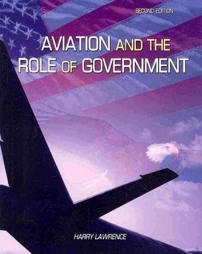 Stock image for Aviation and the Role of Government for sale by Better World Books