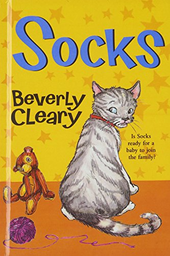 Stock image for PATHWAYS: GRADE 5 SOCKS TRADE BOOK for sale by ThriftBooks-Dallas