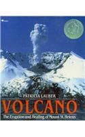 9780757548192: Volcano: The Eruption and Healing of Mount St. Helens