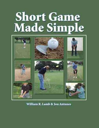 9780757548949: Short Game Made Simple
