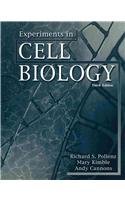 9780757549052: EXPERIMENTS IN CELL BIOLOGY