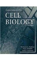 9780757549052: Experiments In Cell Biology