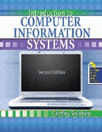 9780757549113: INTRODUCTION TO COMPUTER INFORMATION SYSTEMS